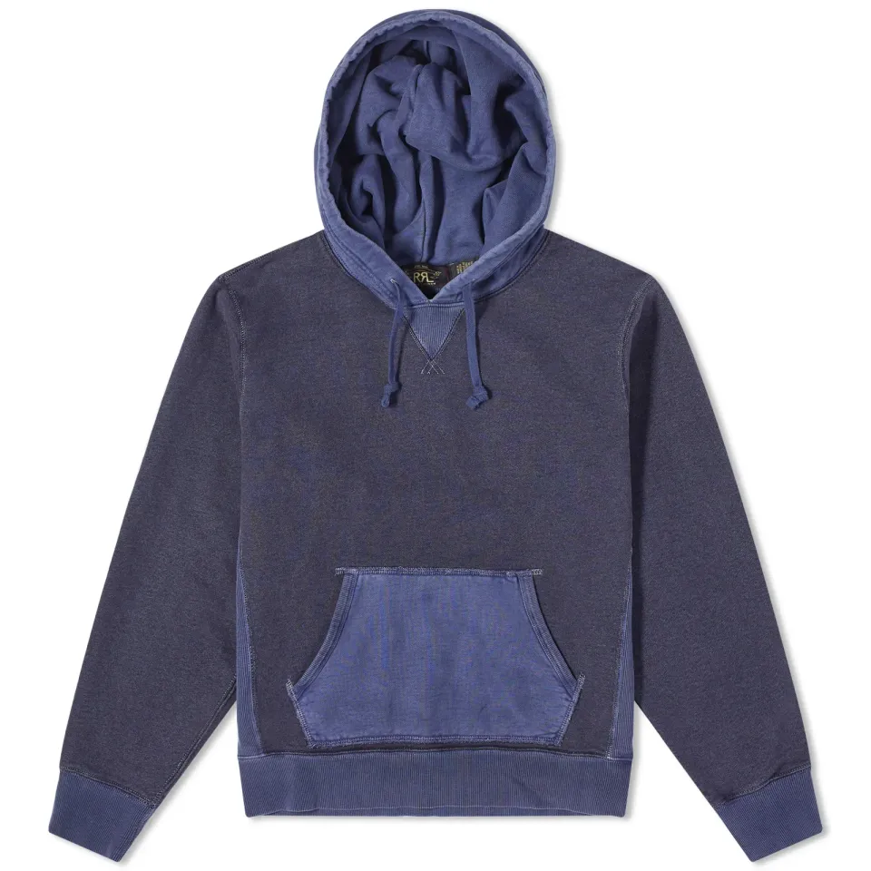 Popover Hoodie