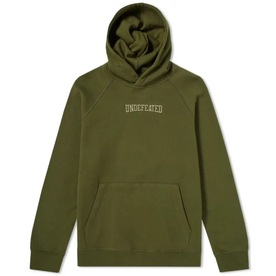 NF Hoody