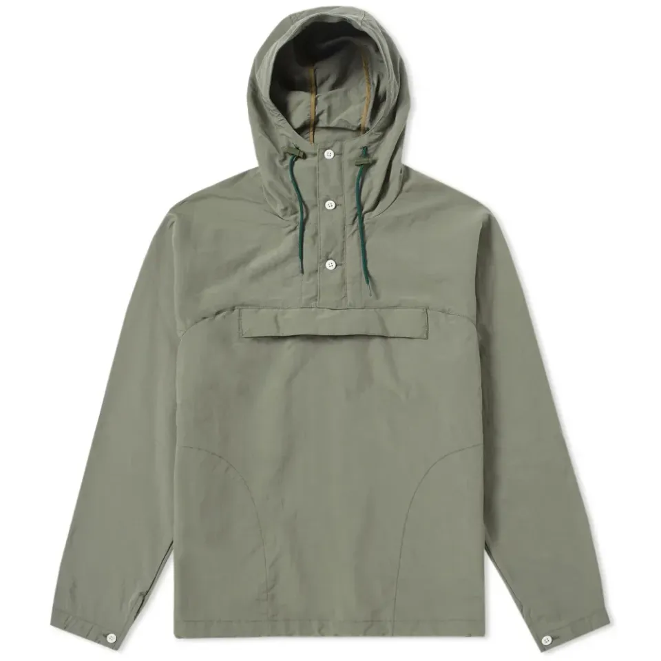 Packable Anorak