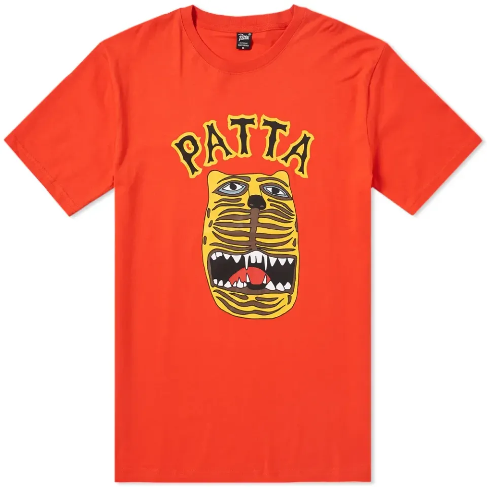Liger Tee