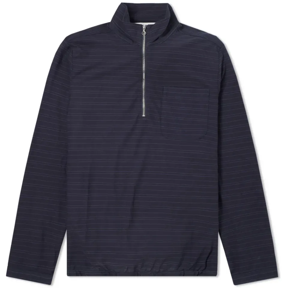 Fremont Half Zip Shirt