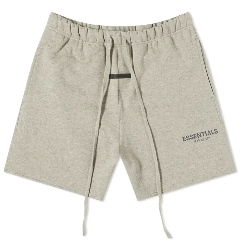 Sweat Short