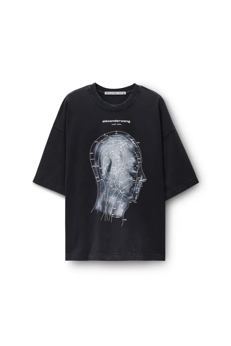 Eastern Medicine Tee