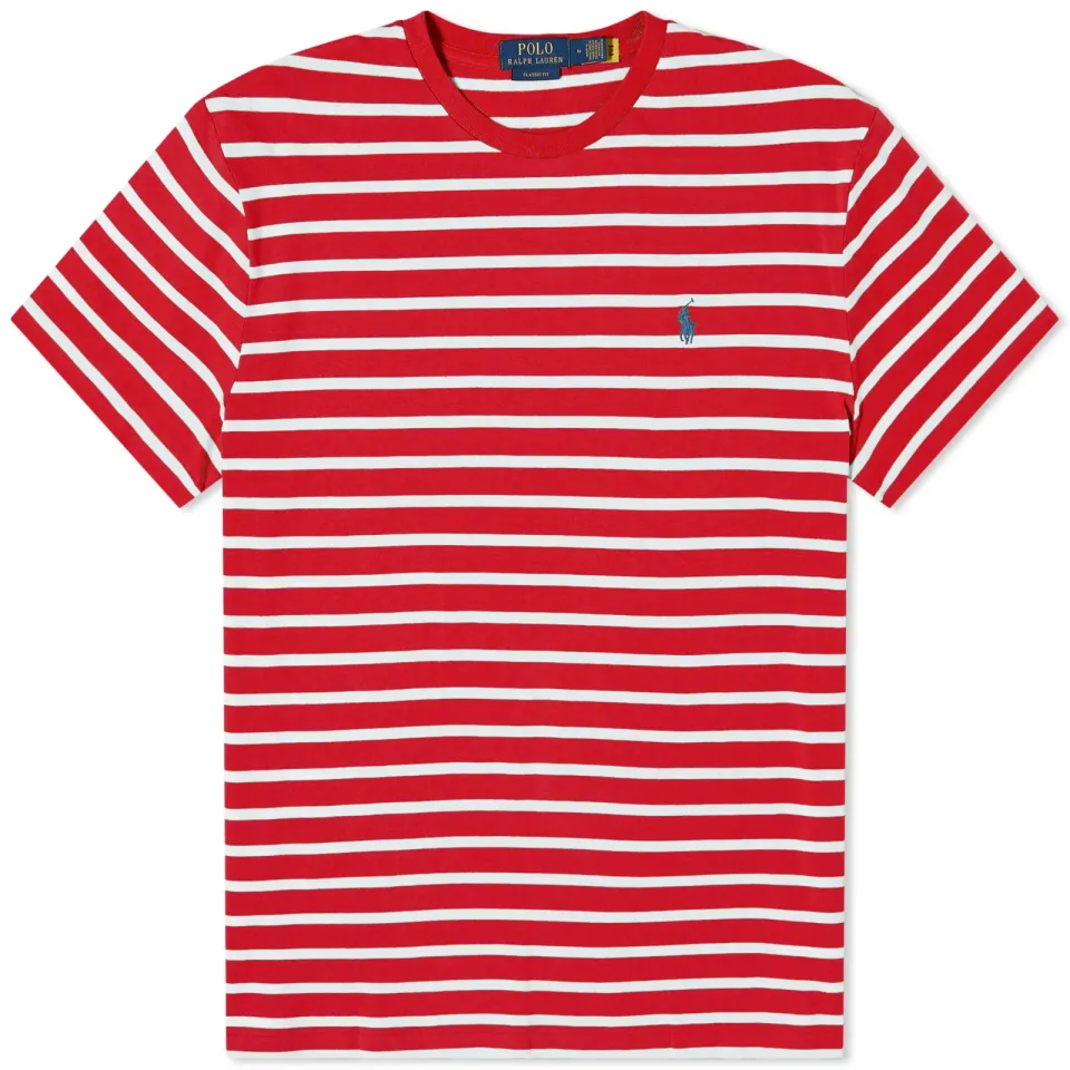 Stripe T-Shirt