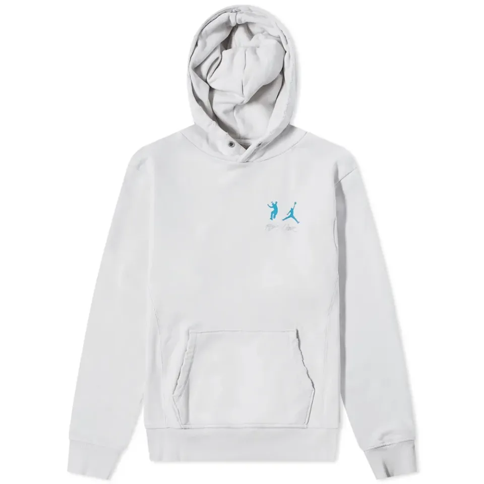 x Union Fleece Hoodie