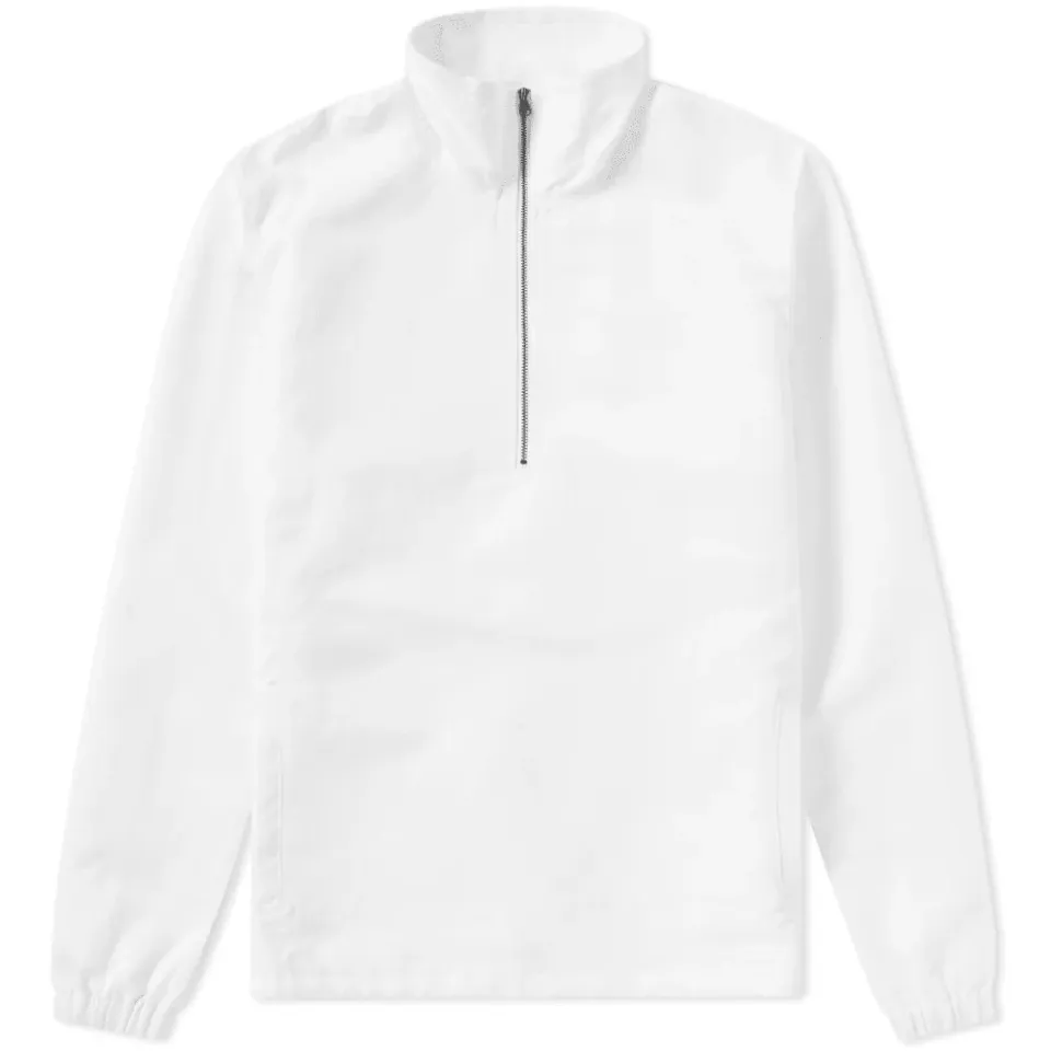 Caleb Pullover Jacket