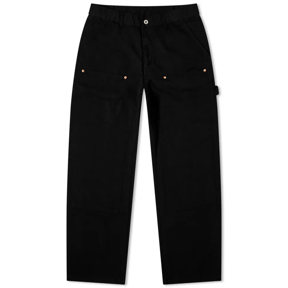 Double Knee Work Trousers