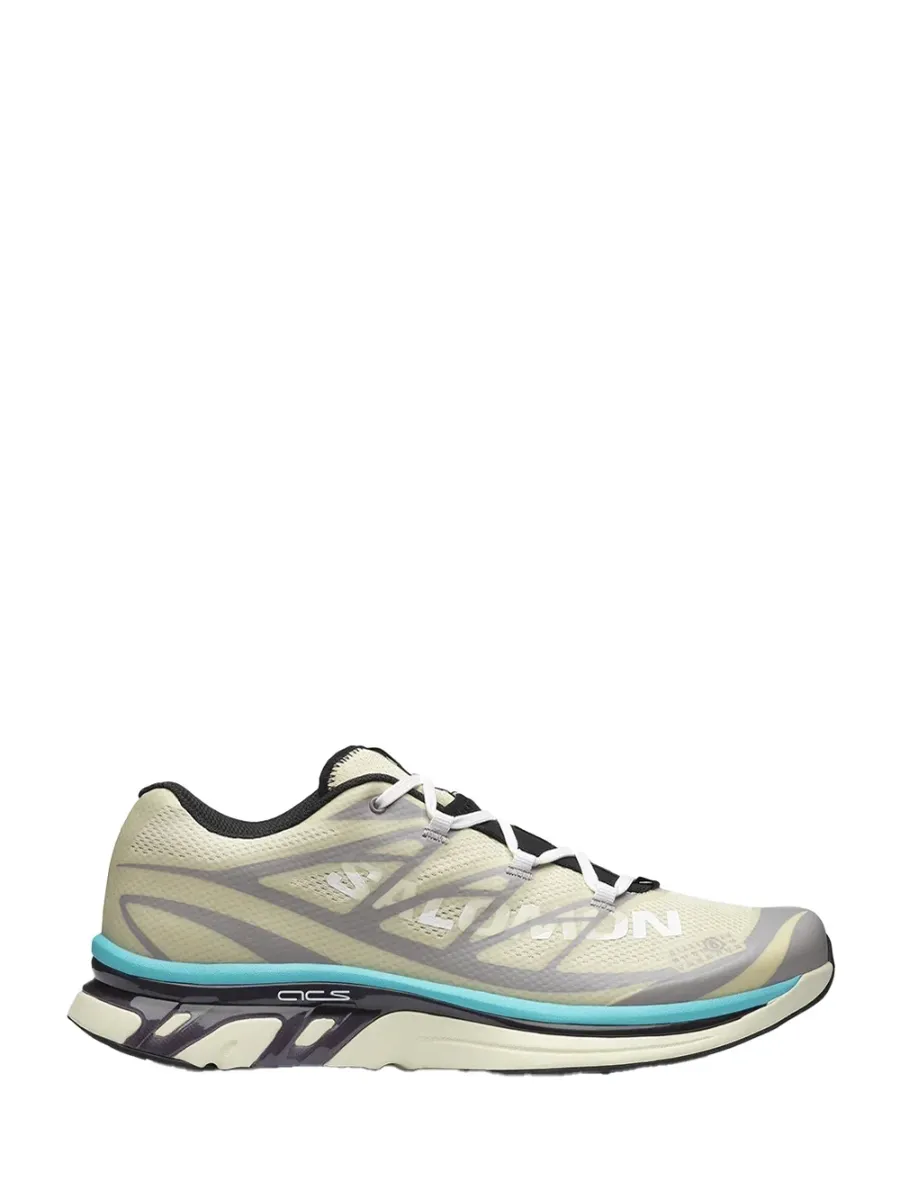 MM6 & Salomon Sportstyle Intersections Sneaker Multi
