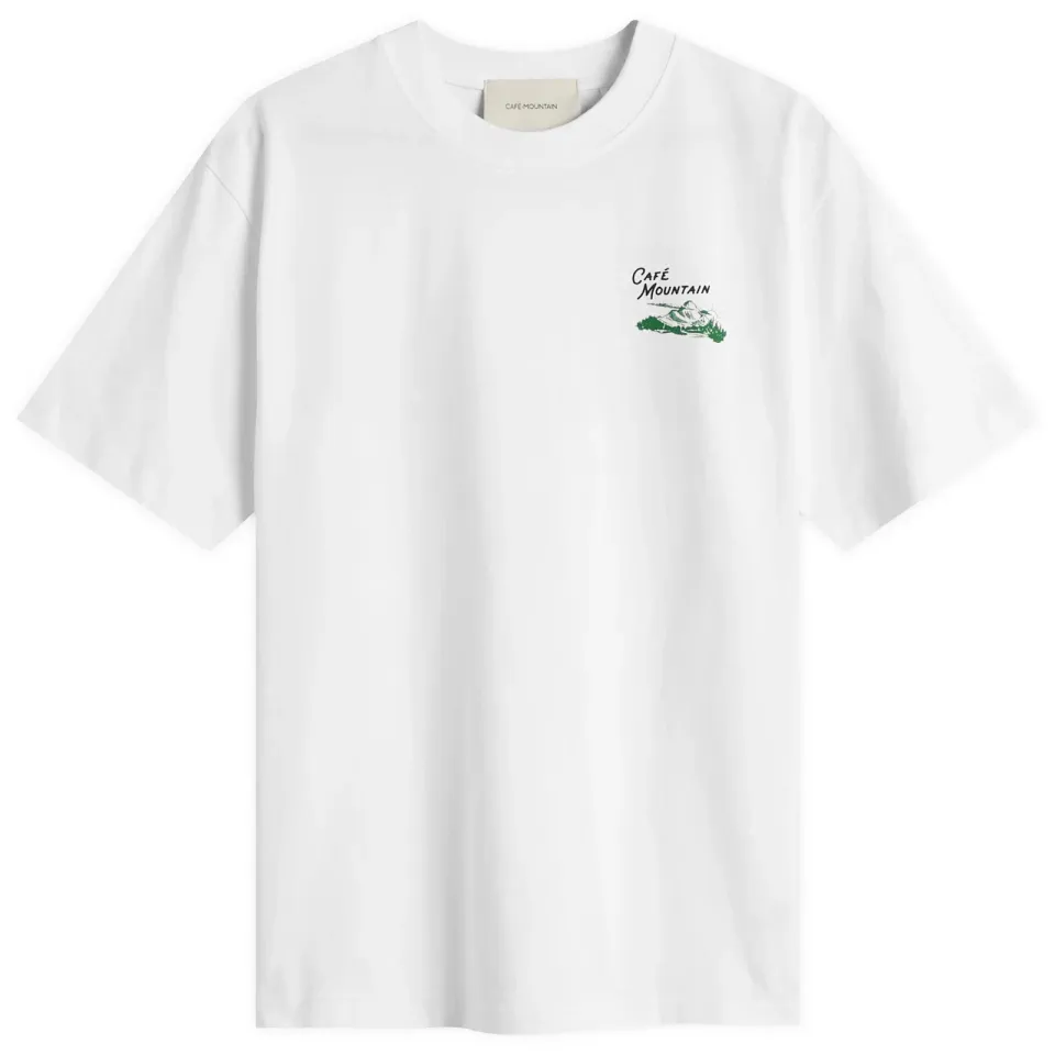 Legacy T-Shirt