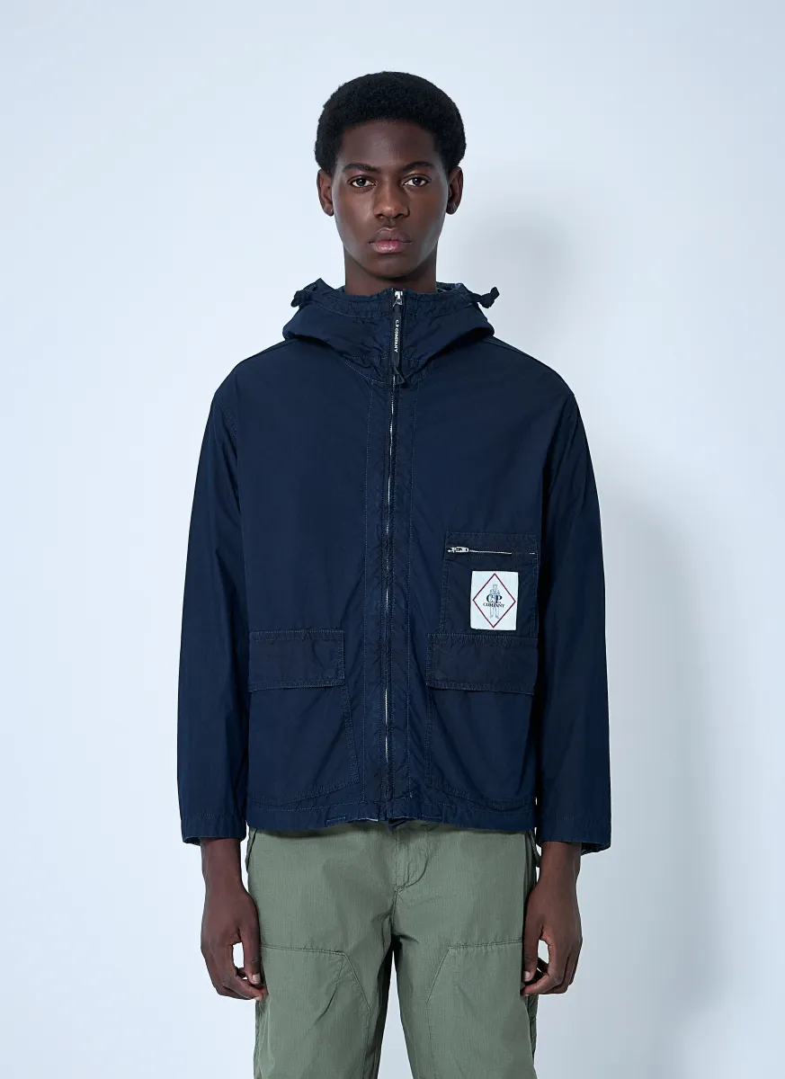 50 Fili Goggle Jacket