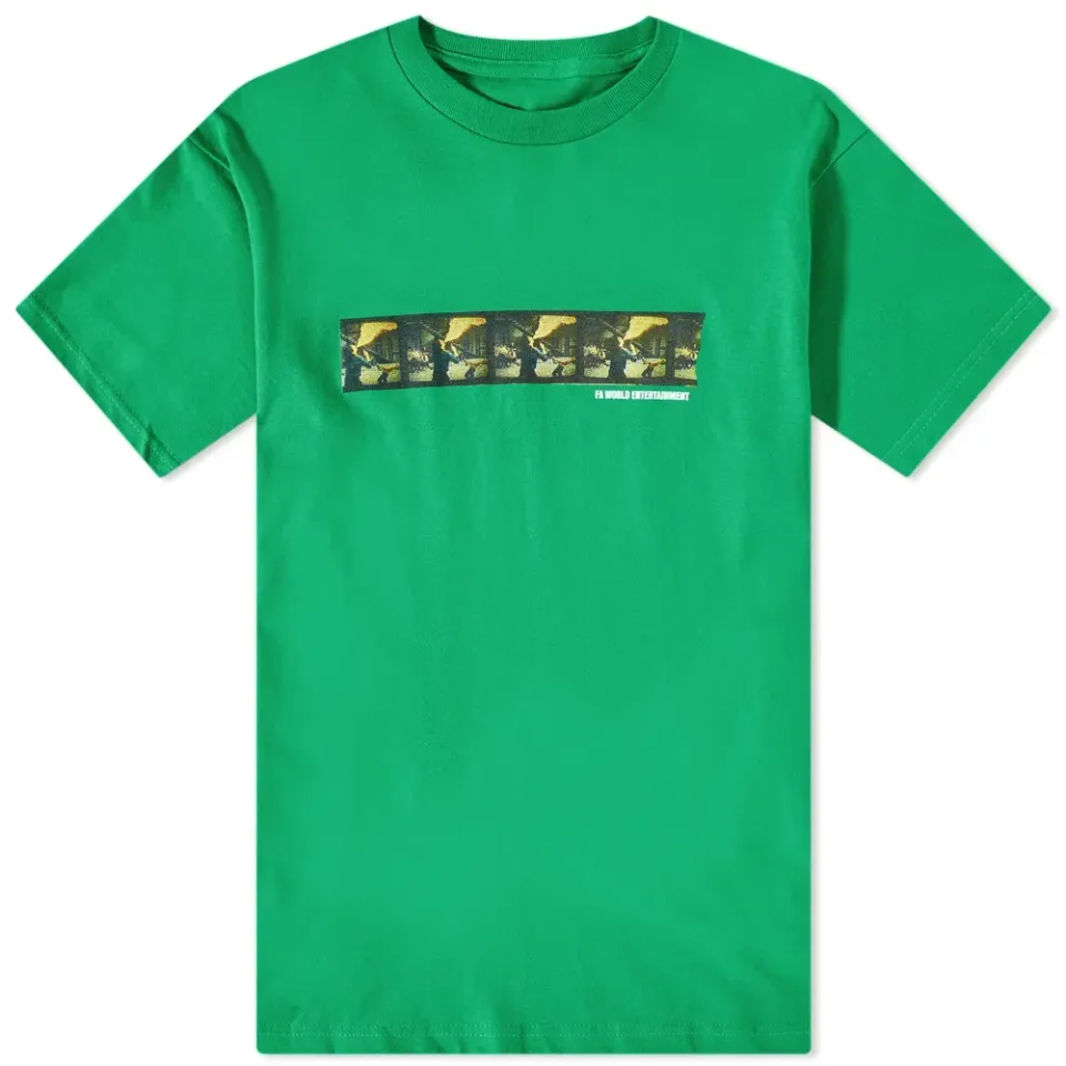 Firestarter T-Shirt