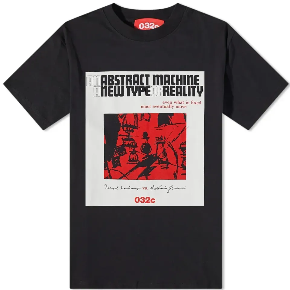 Gramsci T-Shirt