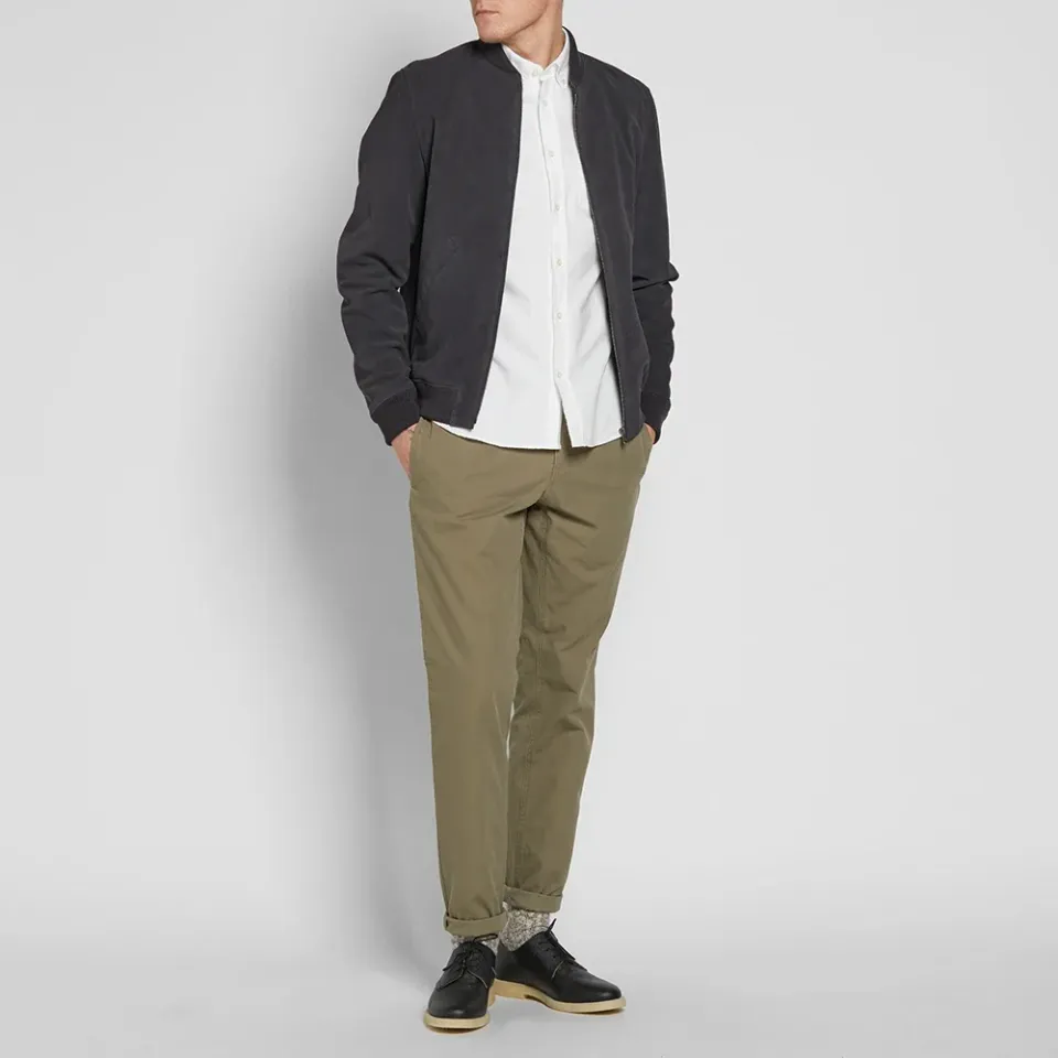 A.P.C. x Louis W. Ferris Jacket