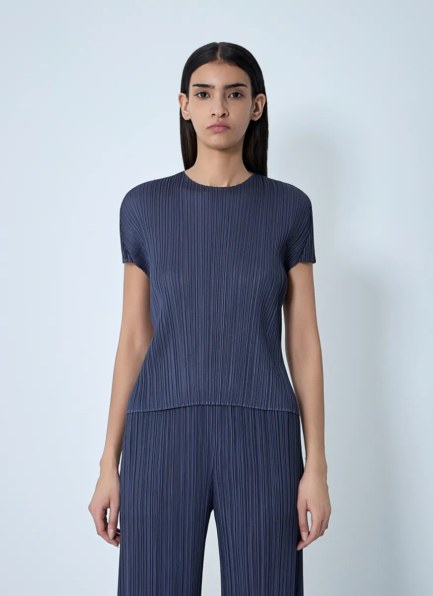 Pleated Top