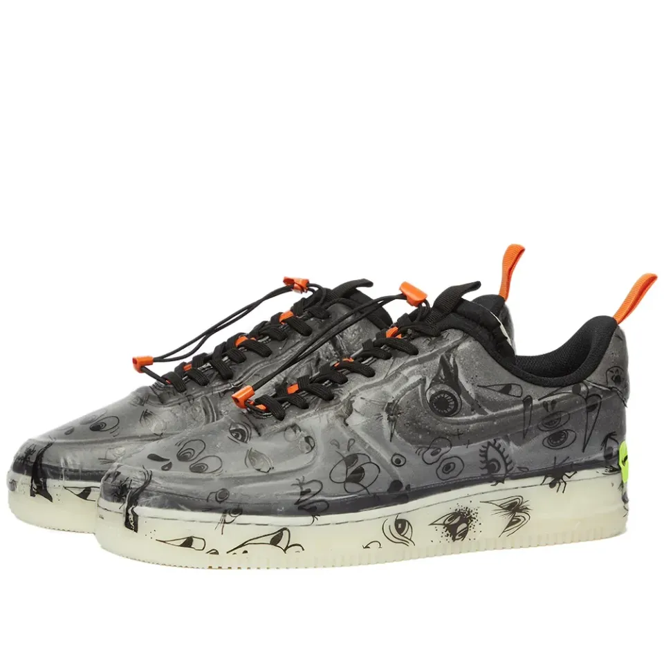 Air Force 1 Experimental Halloween