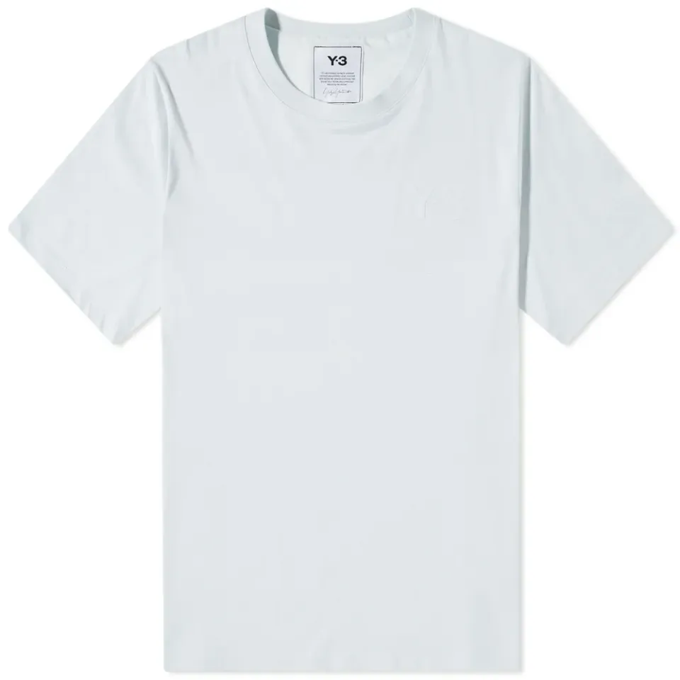 Classic Chest Logo T-Shirt