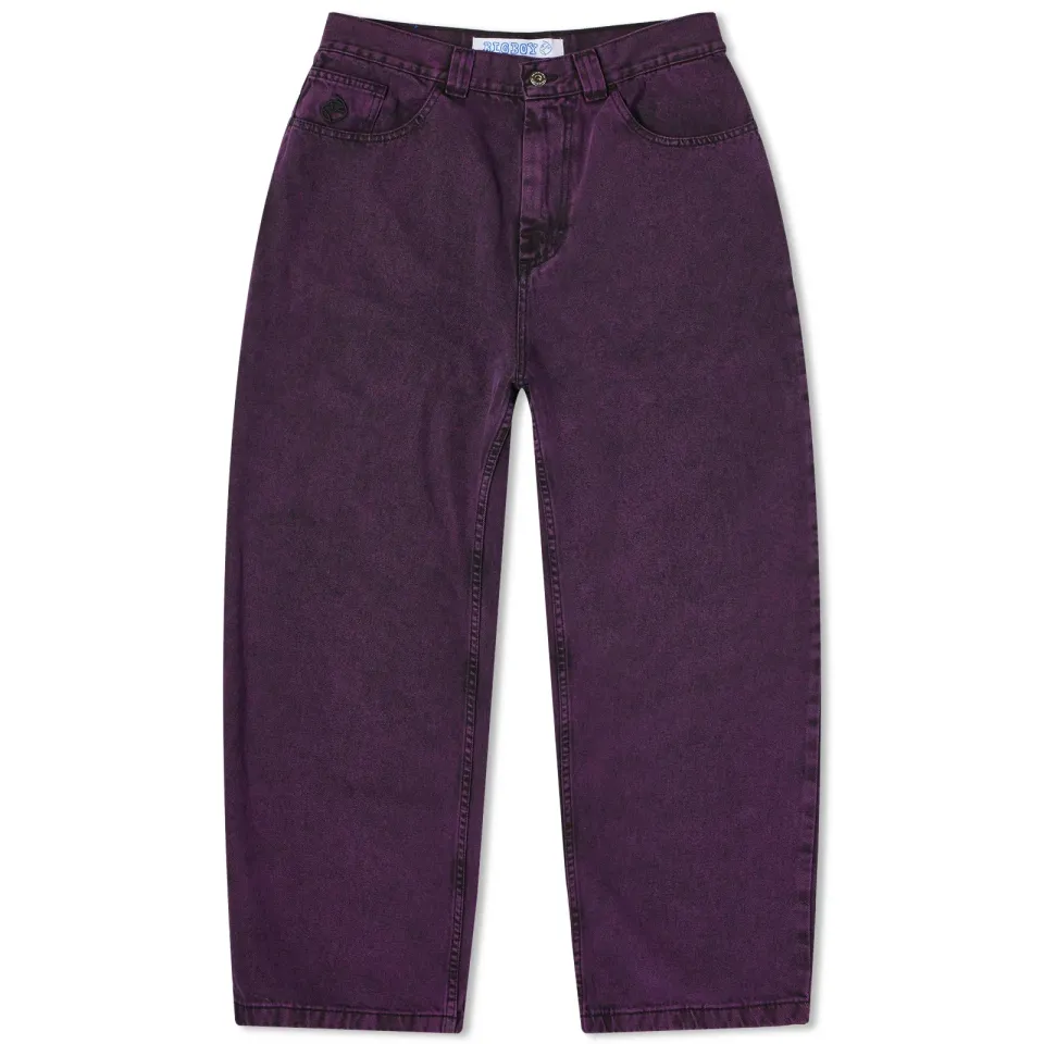 Polar Skate Co. Big Boy Jeans