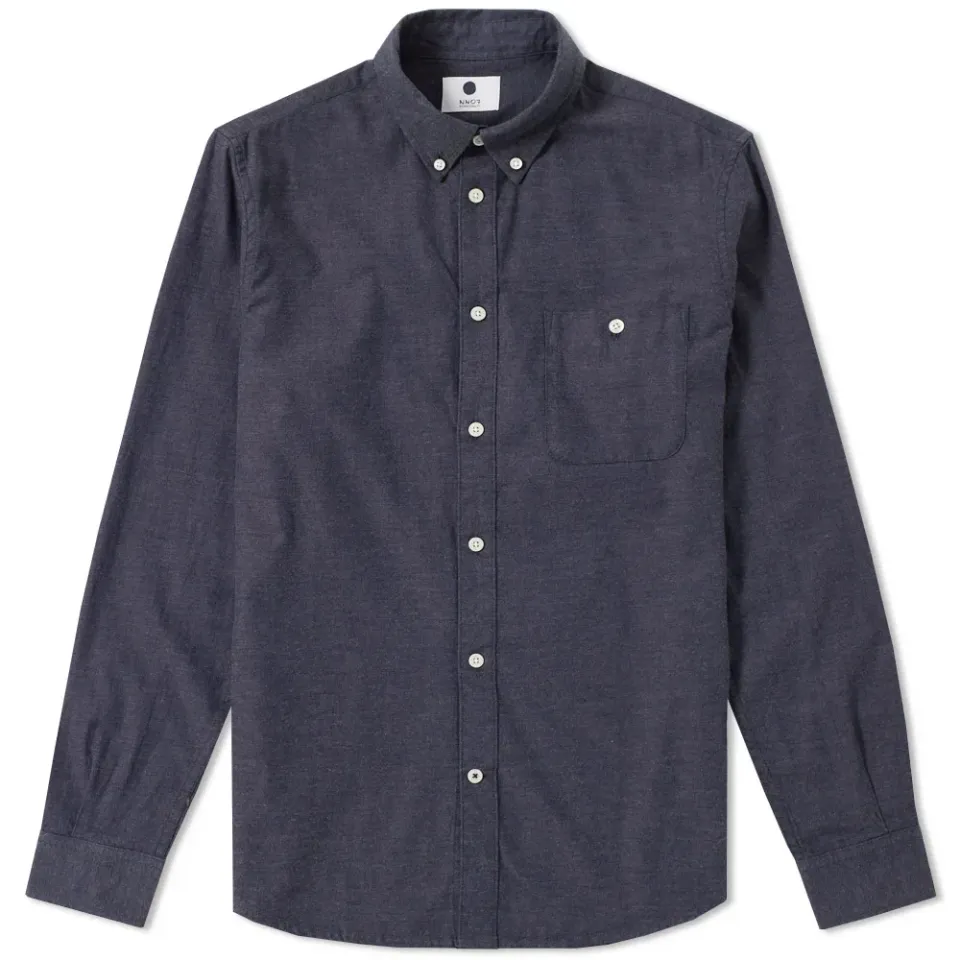 New Derek Flannel Shirt