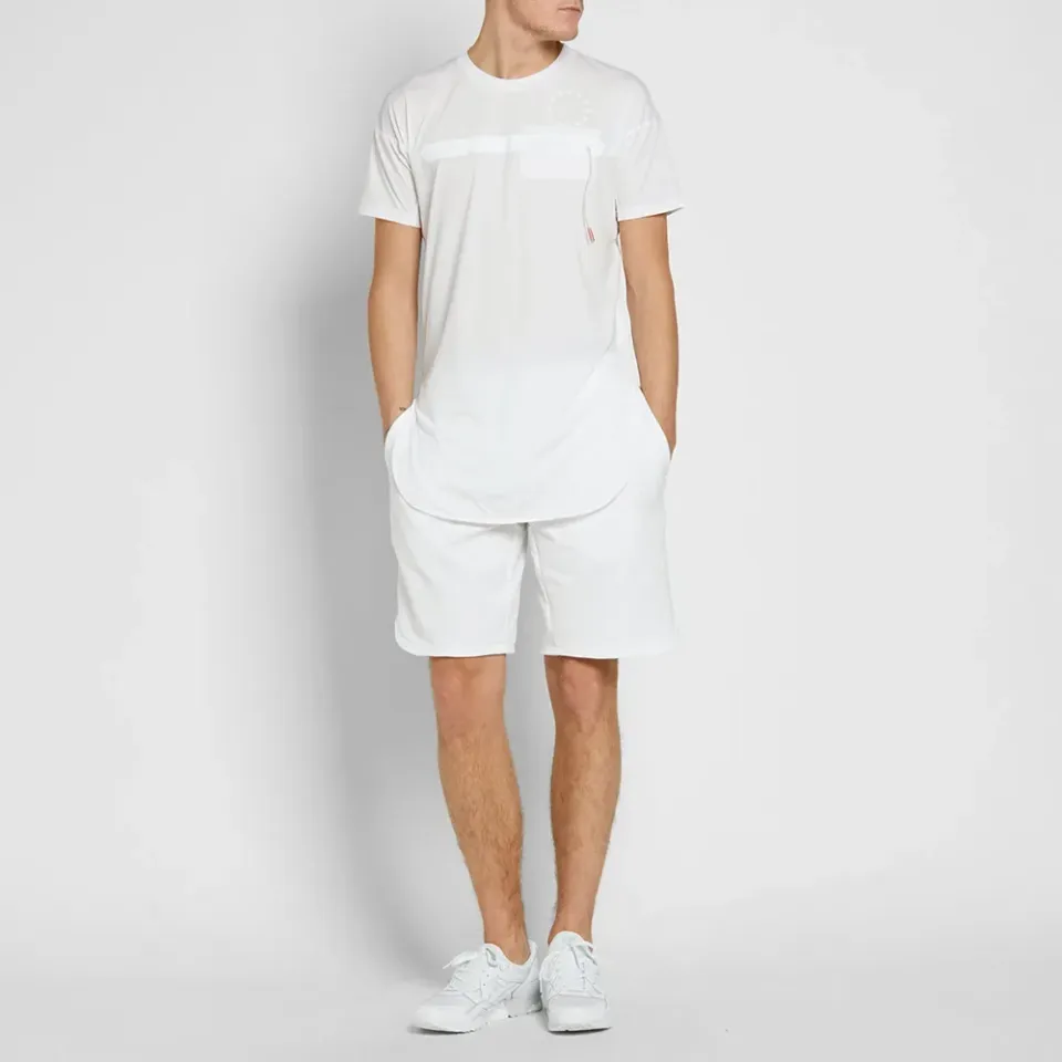 Jyuni Knitted Short Pant