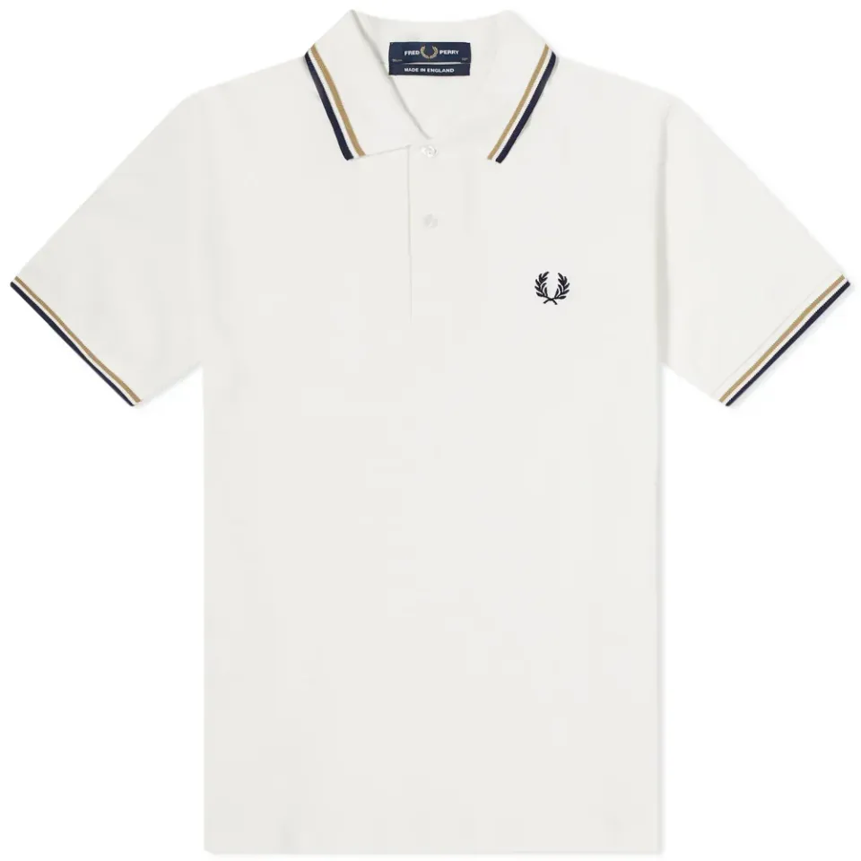 Reissues Original Twin Tipped Polo