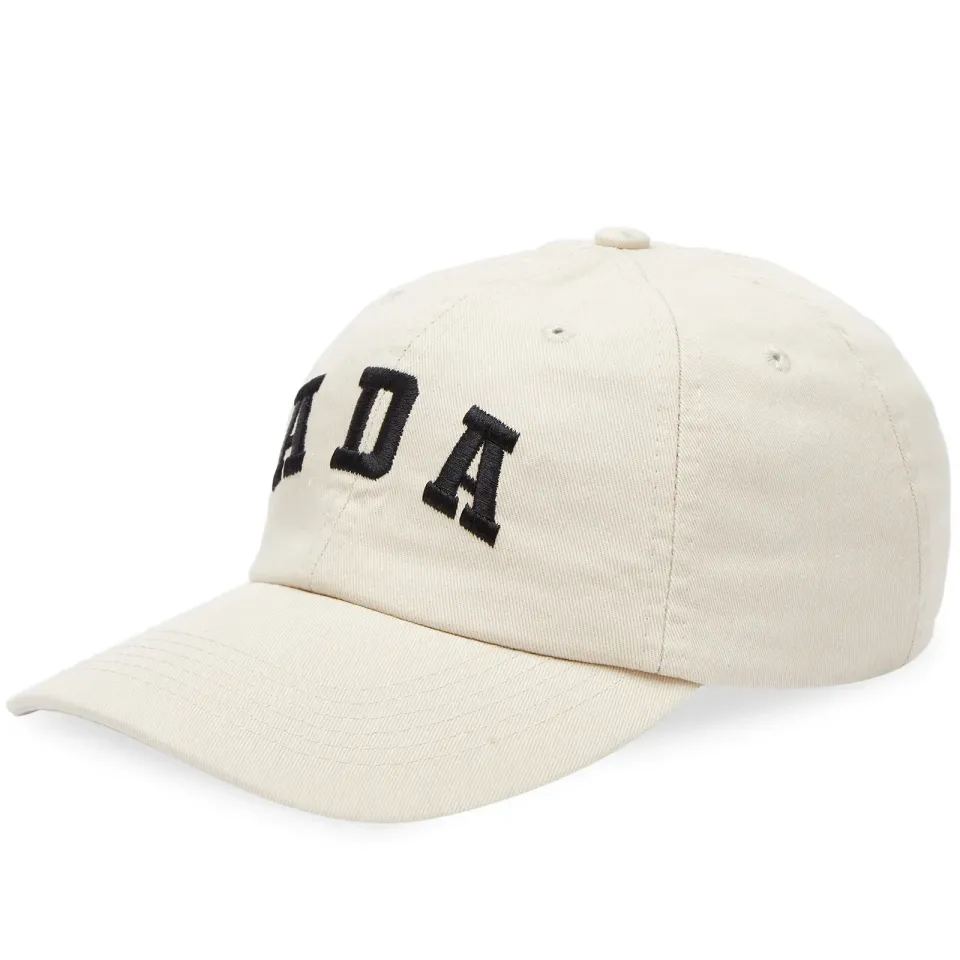 ADA Cap