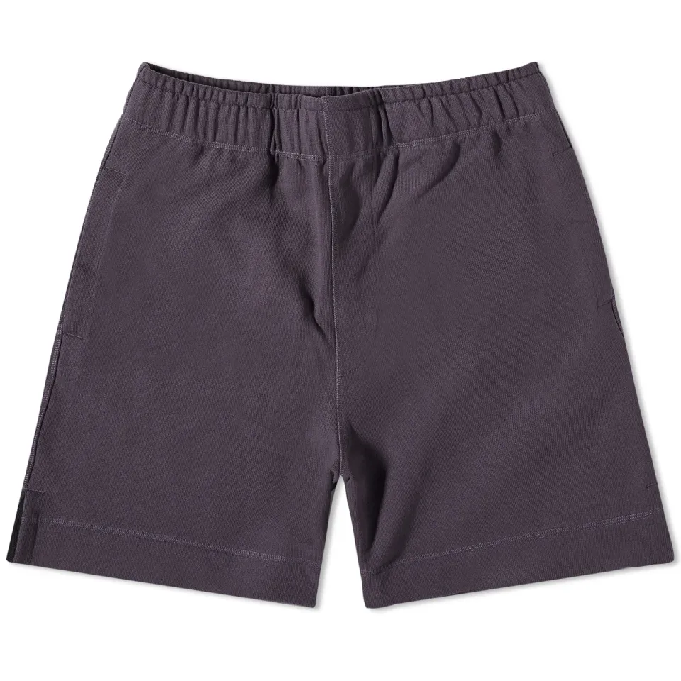 Flatlock Short