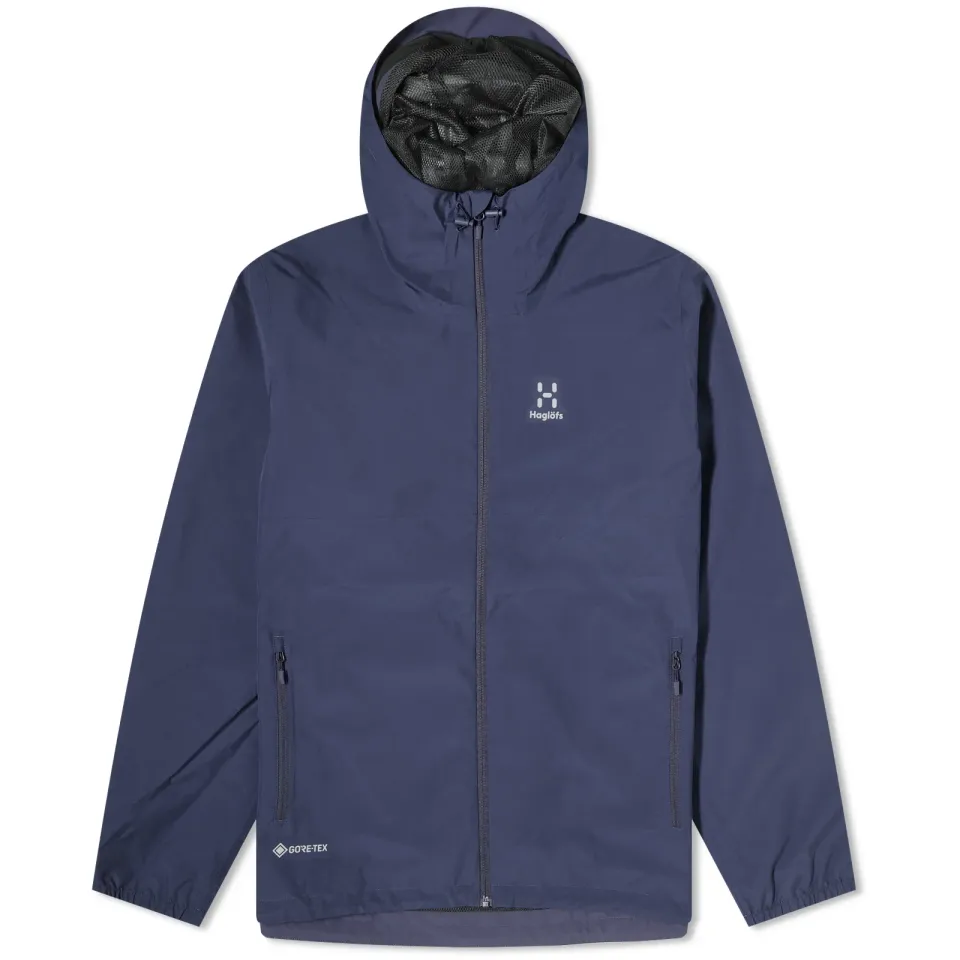 Haglofs Kaise Gore-Tex Jacket