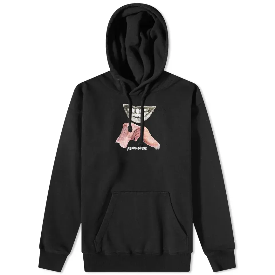Hands T-Shirtth Hoodie
