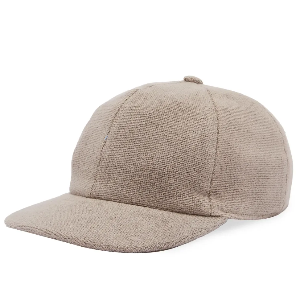 Chamar Cap
