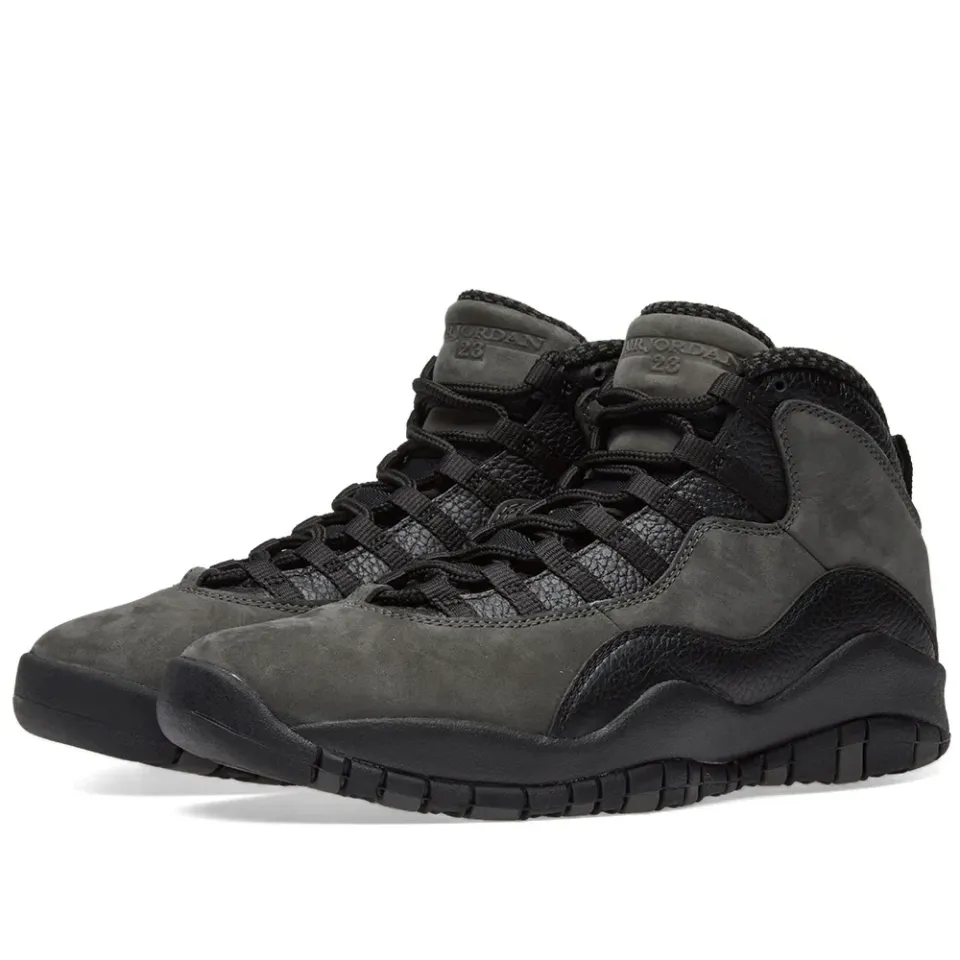 Air Jordan 10 Retro
