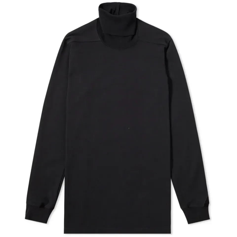 Roll Neck Sweat