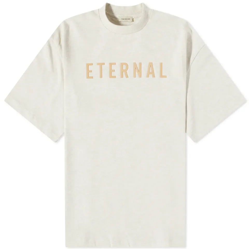 Eternal Cotton T-Shirt