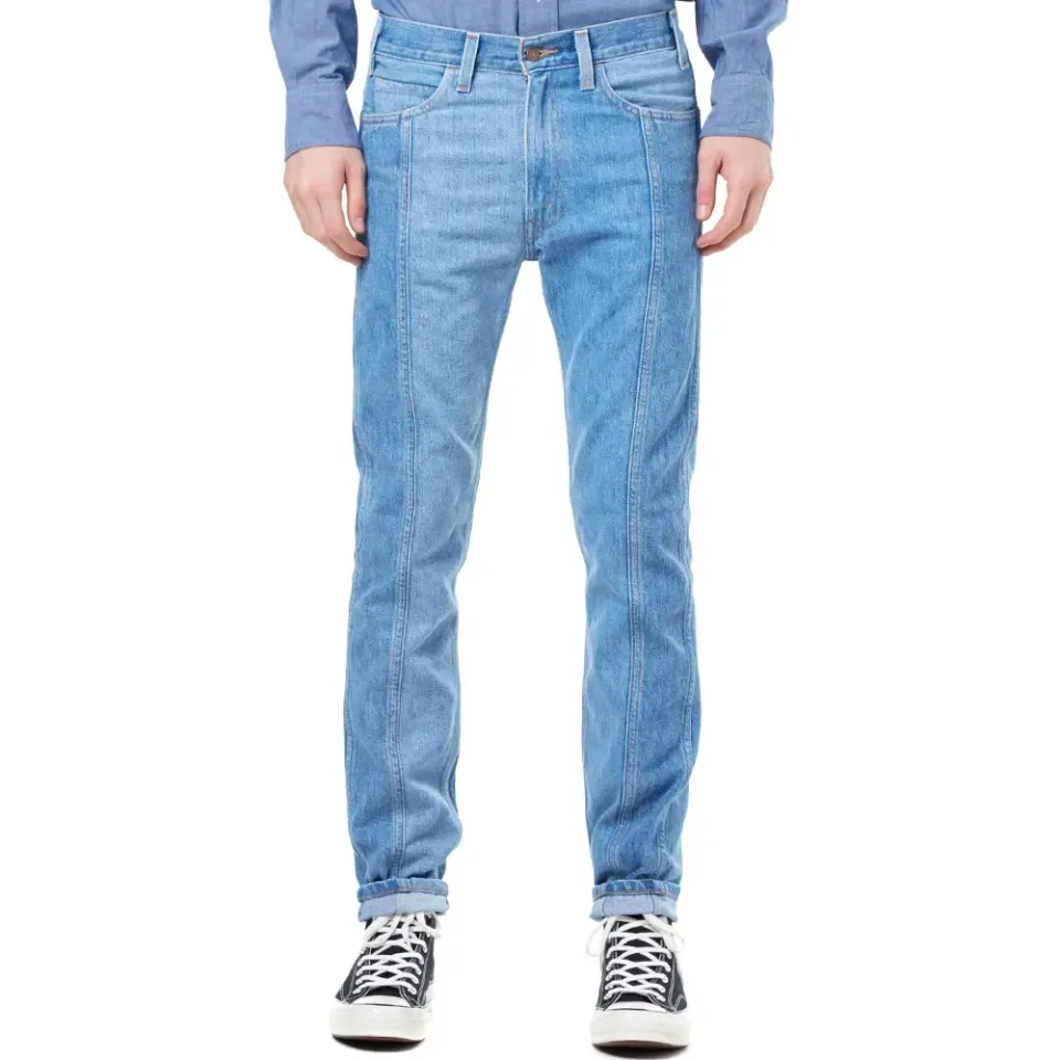 Levi's Vintage Clothing 1960s 606 Jean