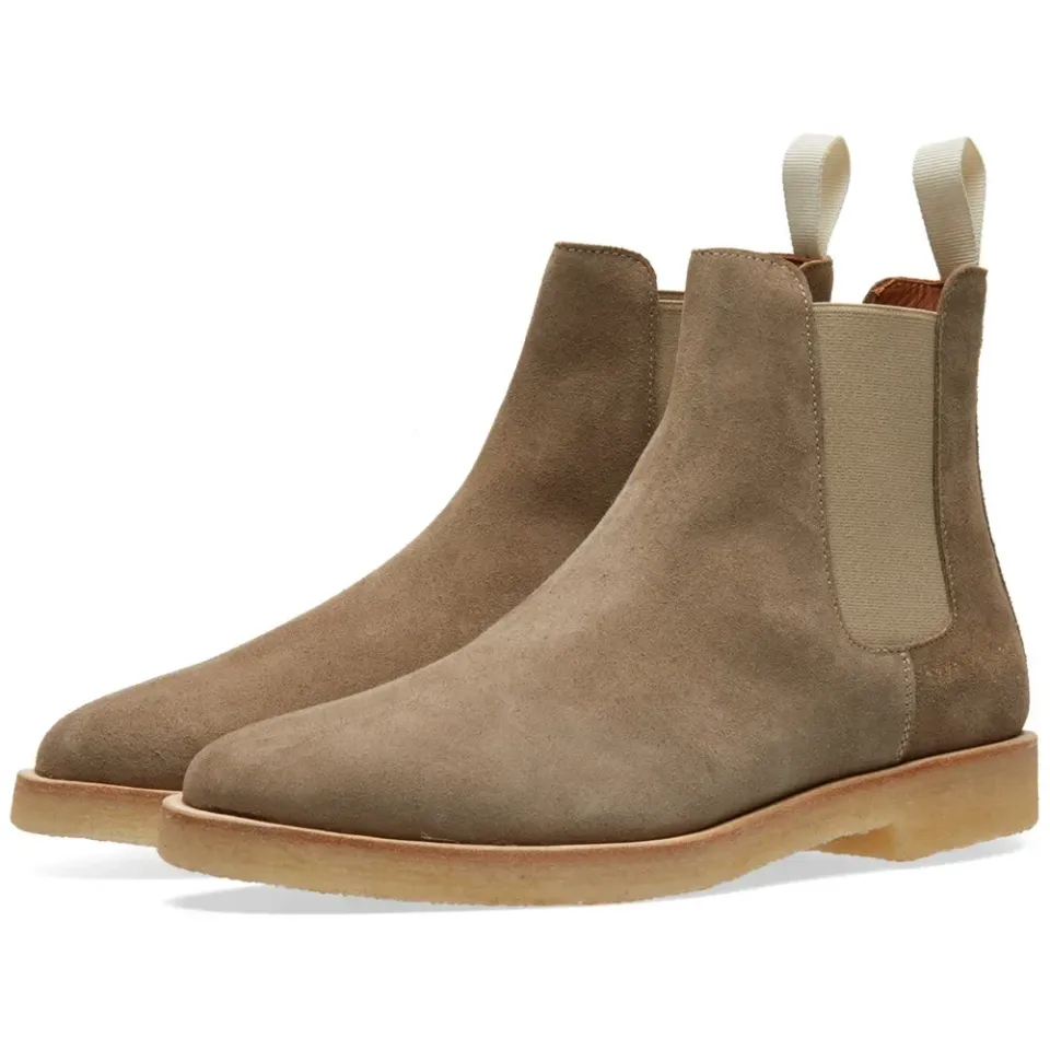 Chelsea Boot