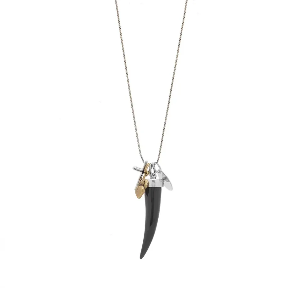 Charm Necklace