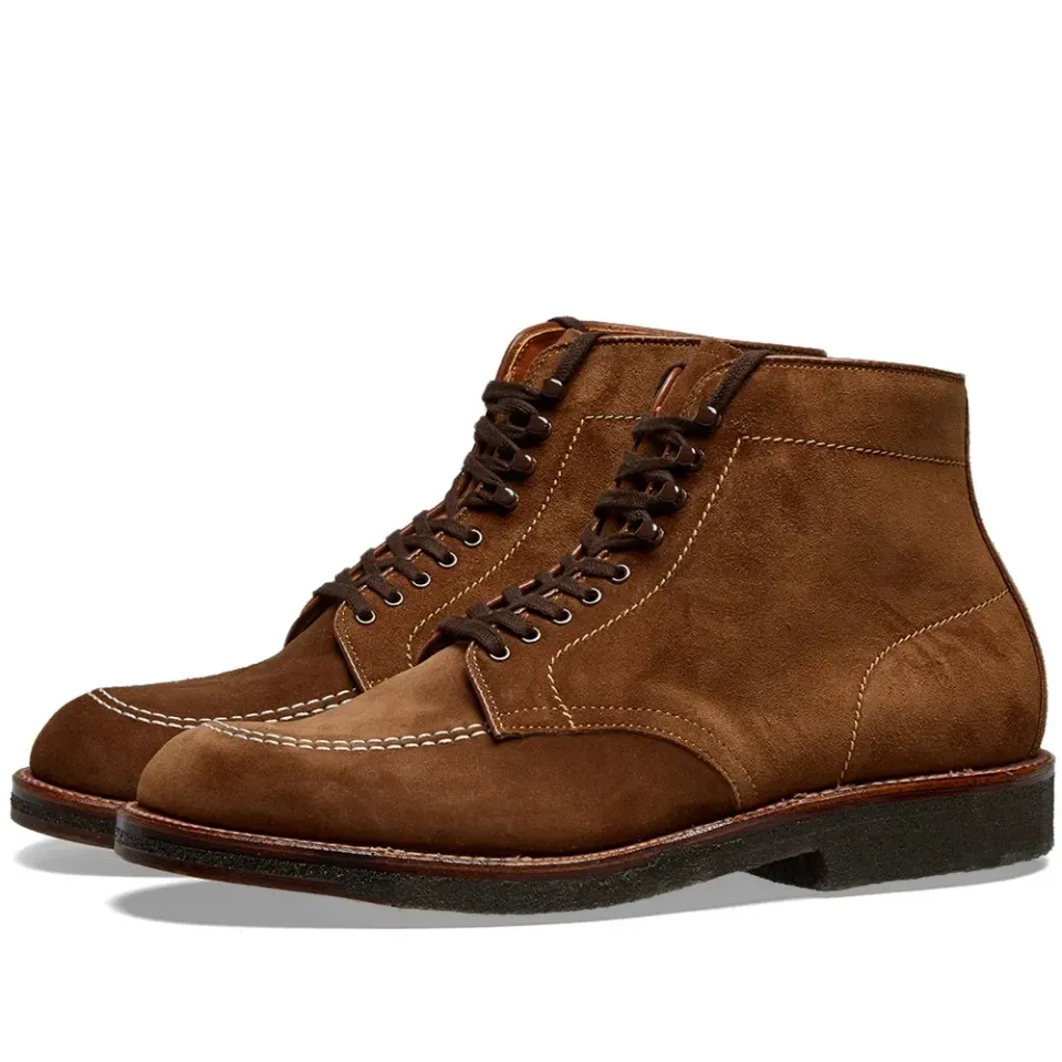 Alden Indy Boot