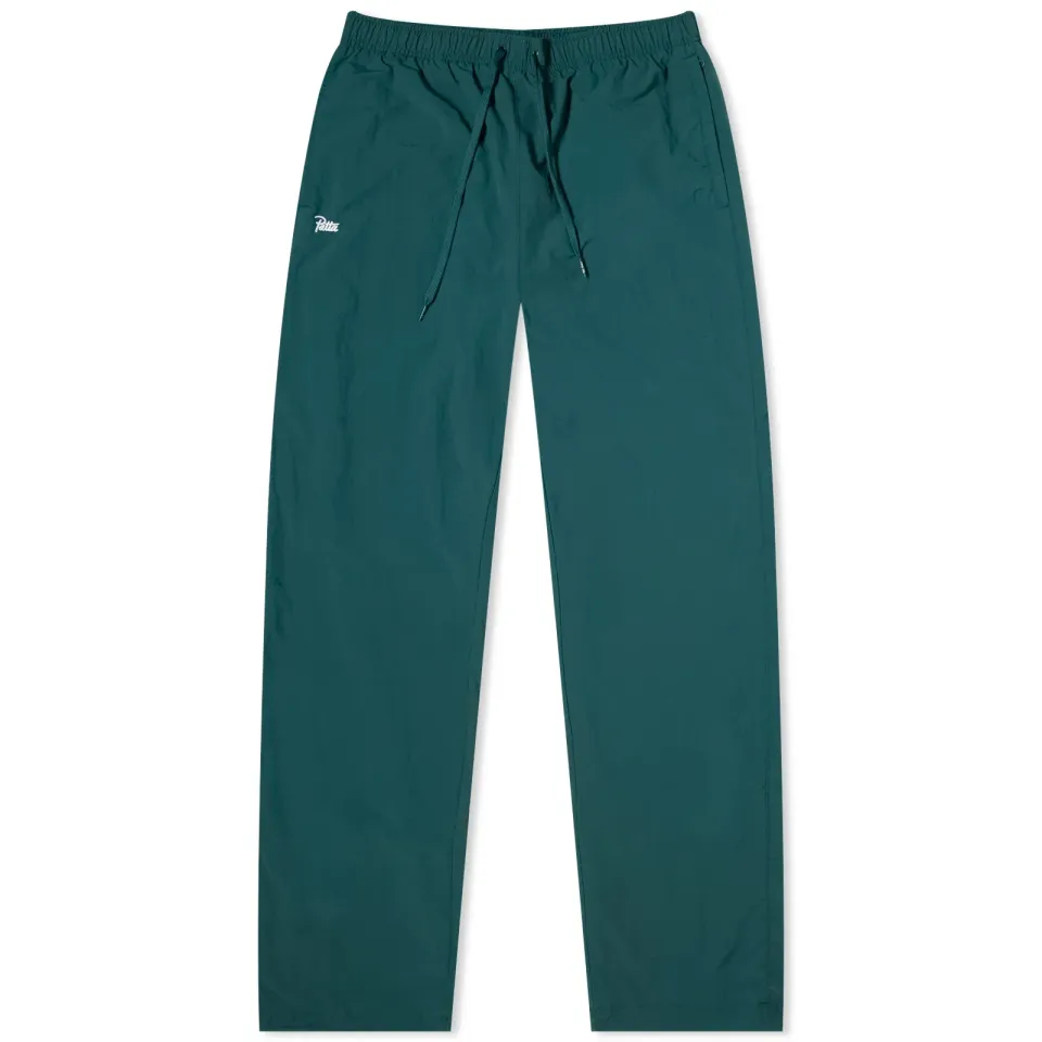 Basic M2 Nylon Track Pants