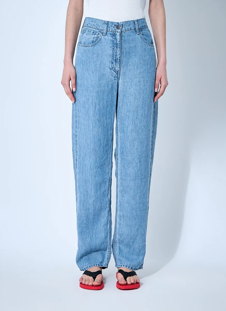 Tarley Jeans