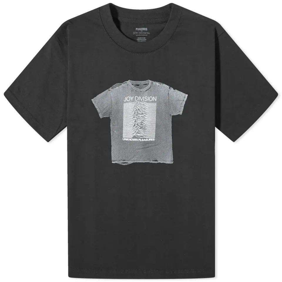 Broken In T-Shirt