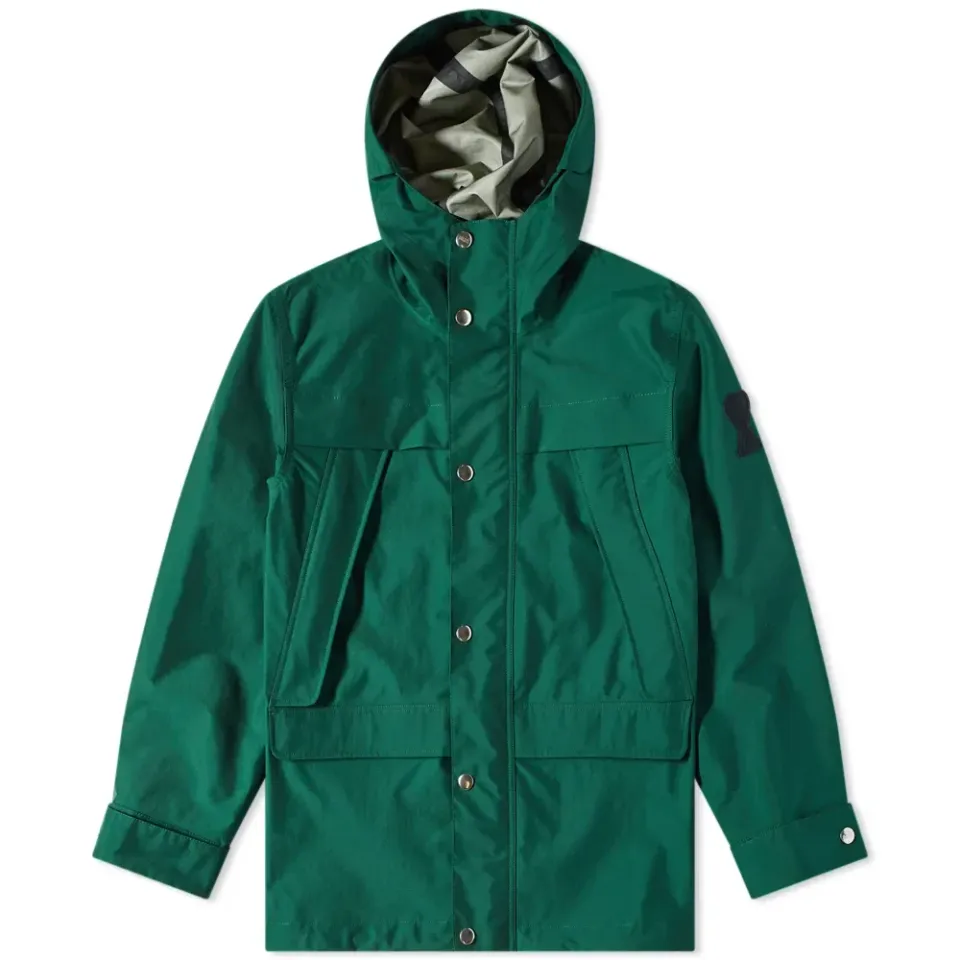 AMI Outdoor Parka