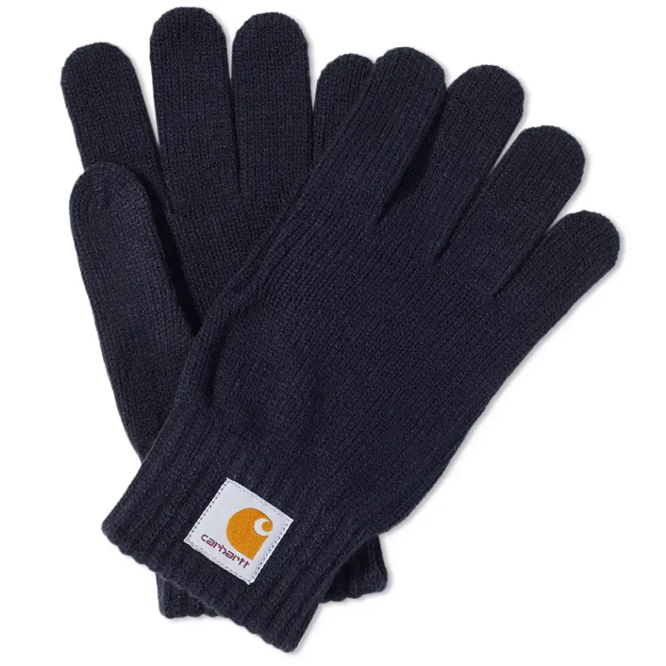 Watch Glove