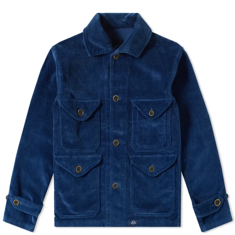 Hunting Jacket
