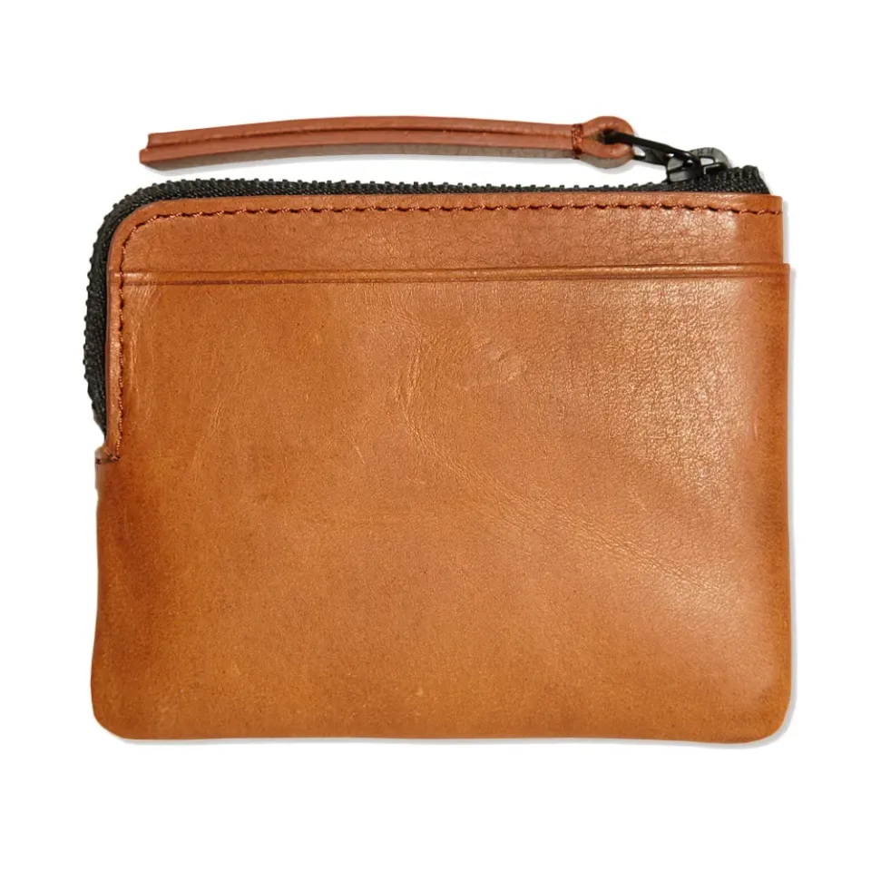 Acne Zip Coin Wallet