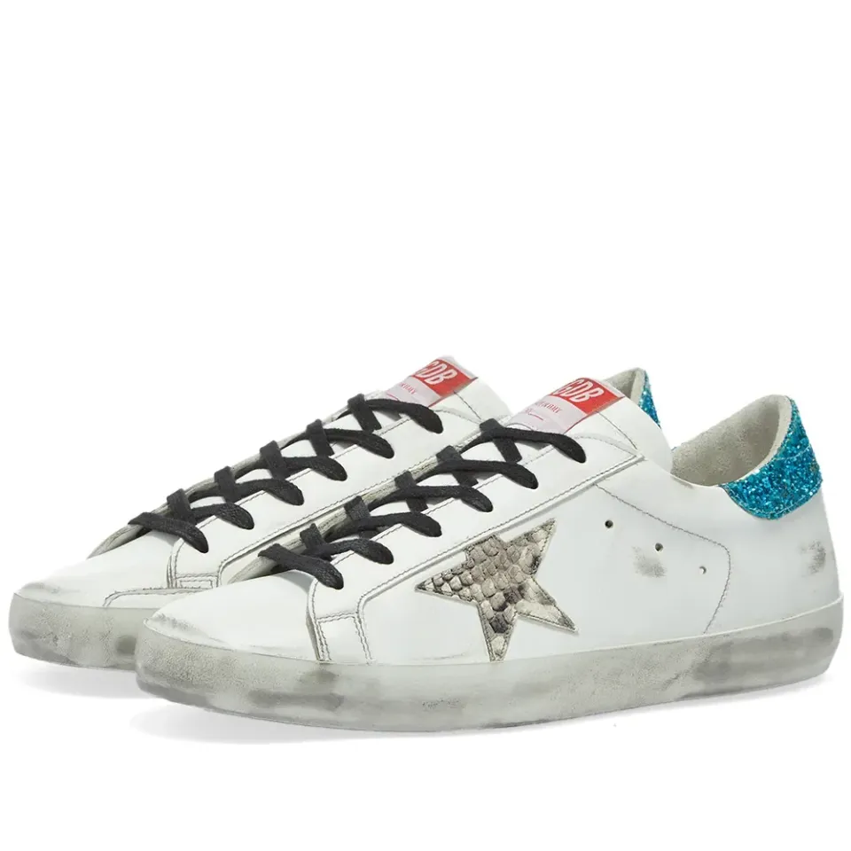 Super-Star Leather