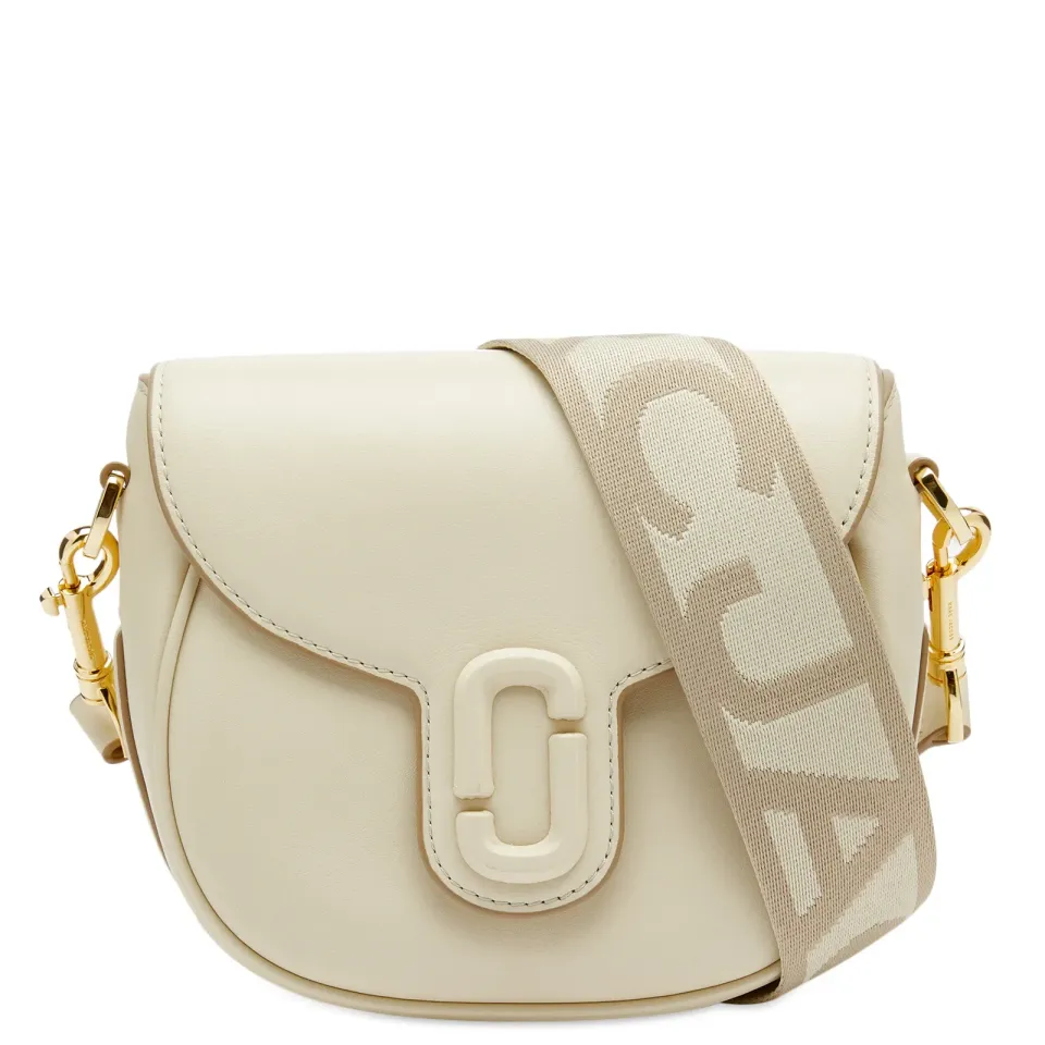 The Small Saddle Bag
