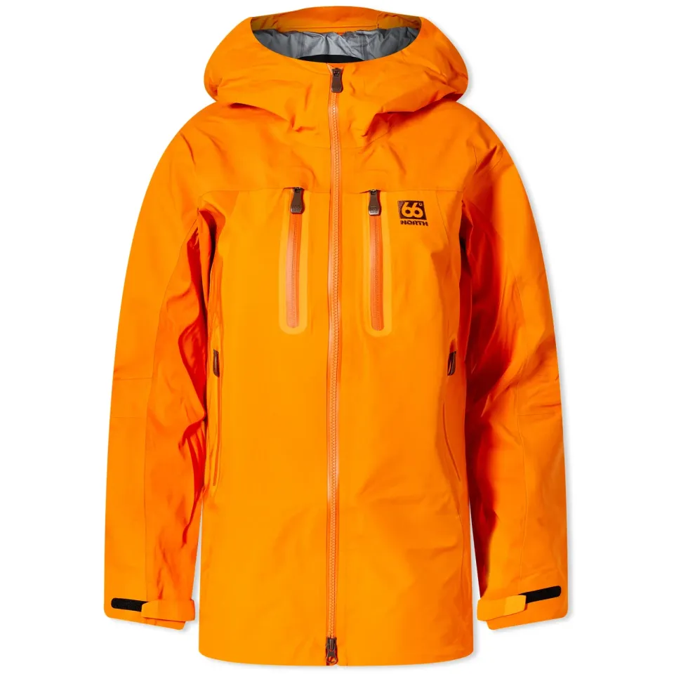 Hornstrandir Gore-Tex Pro W Jacket