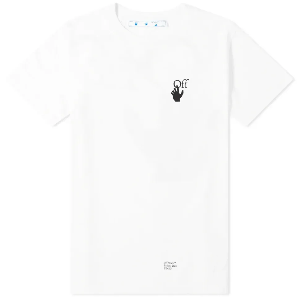 Slm Caravaggio Arrow T-Shirt