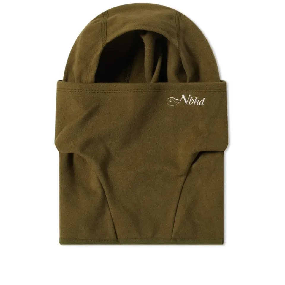 In The Wind Balaclava