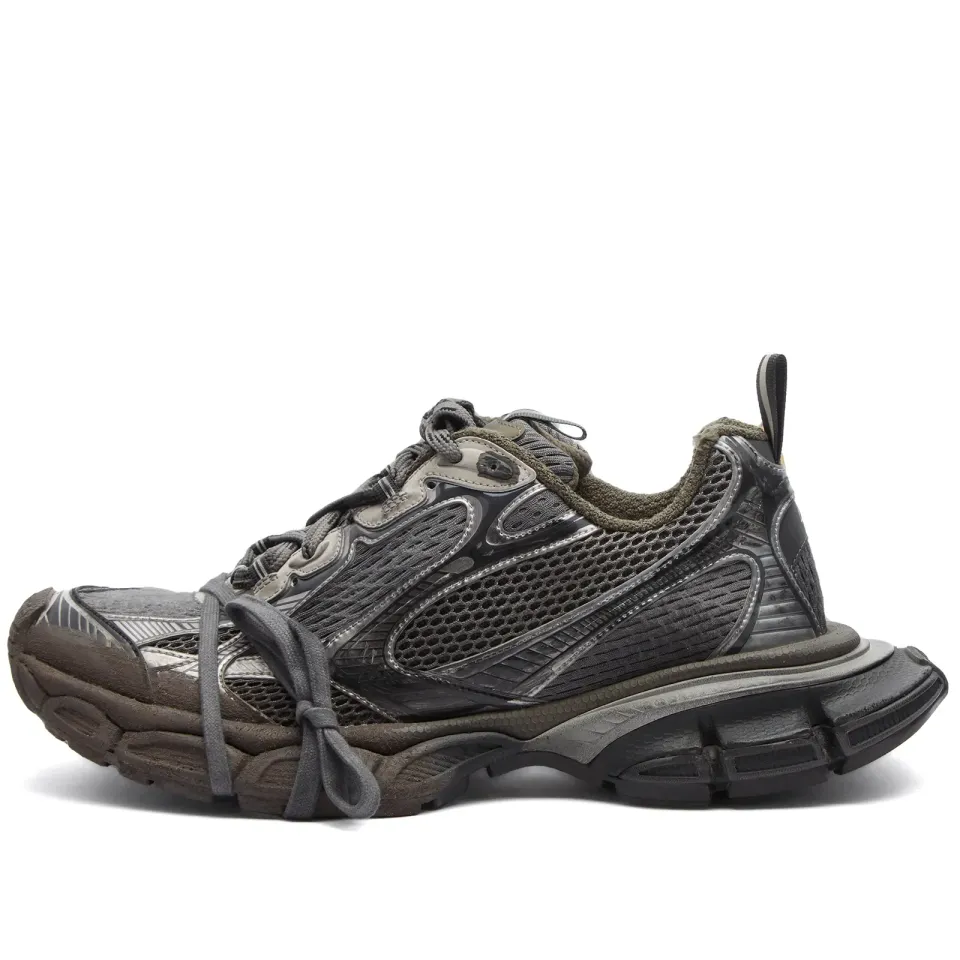 3XL Sneaker