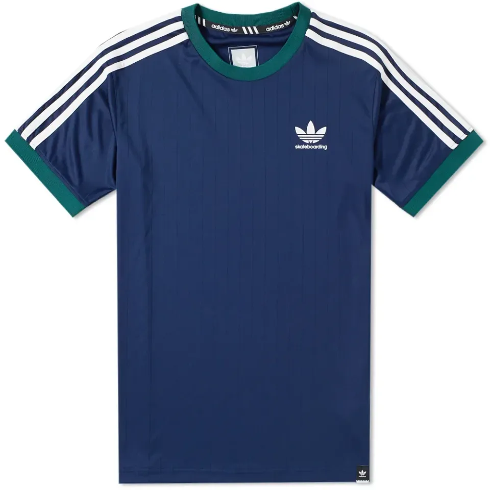 Clima Club Tee